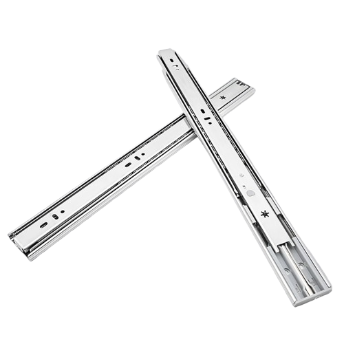 Soft Closing Ball Bearing Slide