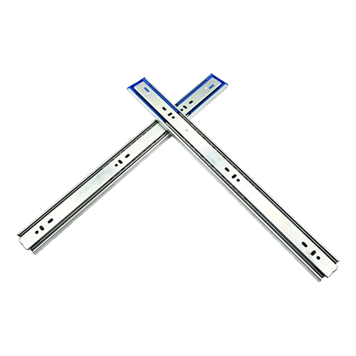 Push Open /Smooth Closing Slide