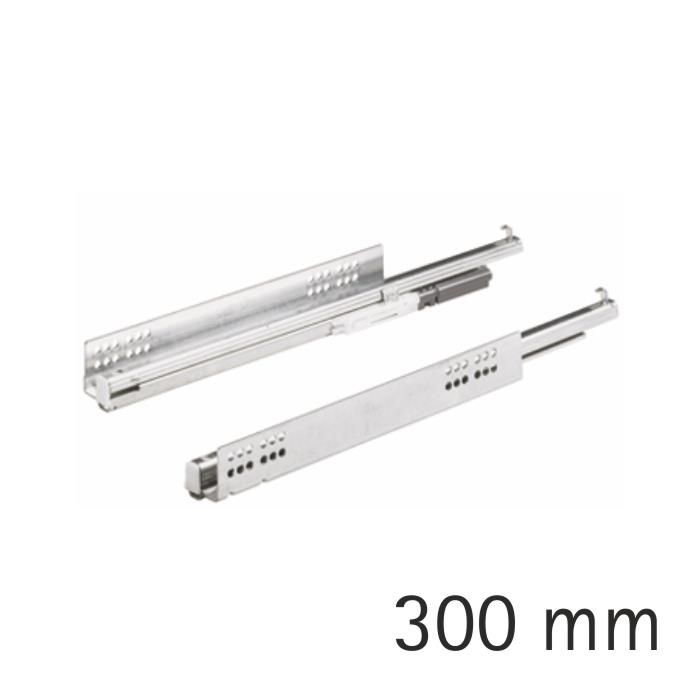 Quadro 25 Partial Extension with P20 25kg - QTA 25 SFP